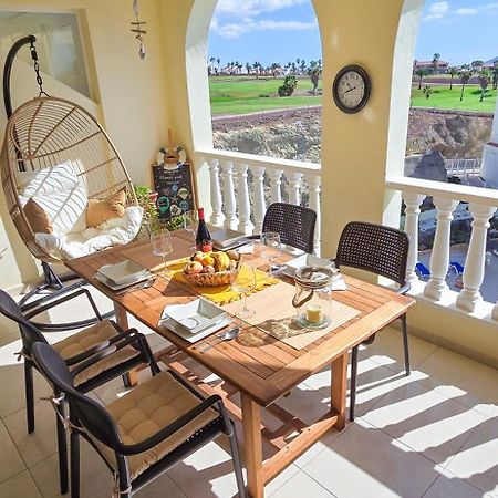 Mona'S Point Tenerife - Aircon, Private Parking And Heated Pool サンミゲル・デ・アボナ エクステリア 写真