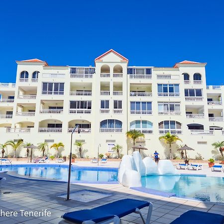 Mona'S Point Tenerife - Aircon, Private Parking And Heated Pool サンミゲル・デ・アボナ エクステリア 写真