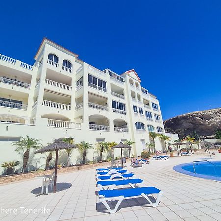 Mona'S Point Tenerife - Aircon, Private Parking And Heated Pool サンミゲル・デ・アボナ エクステリア 写真