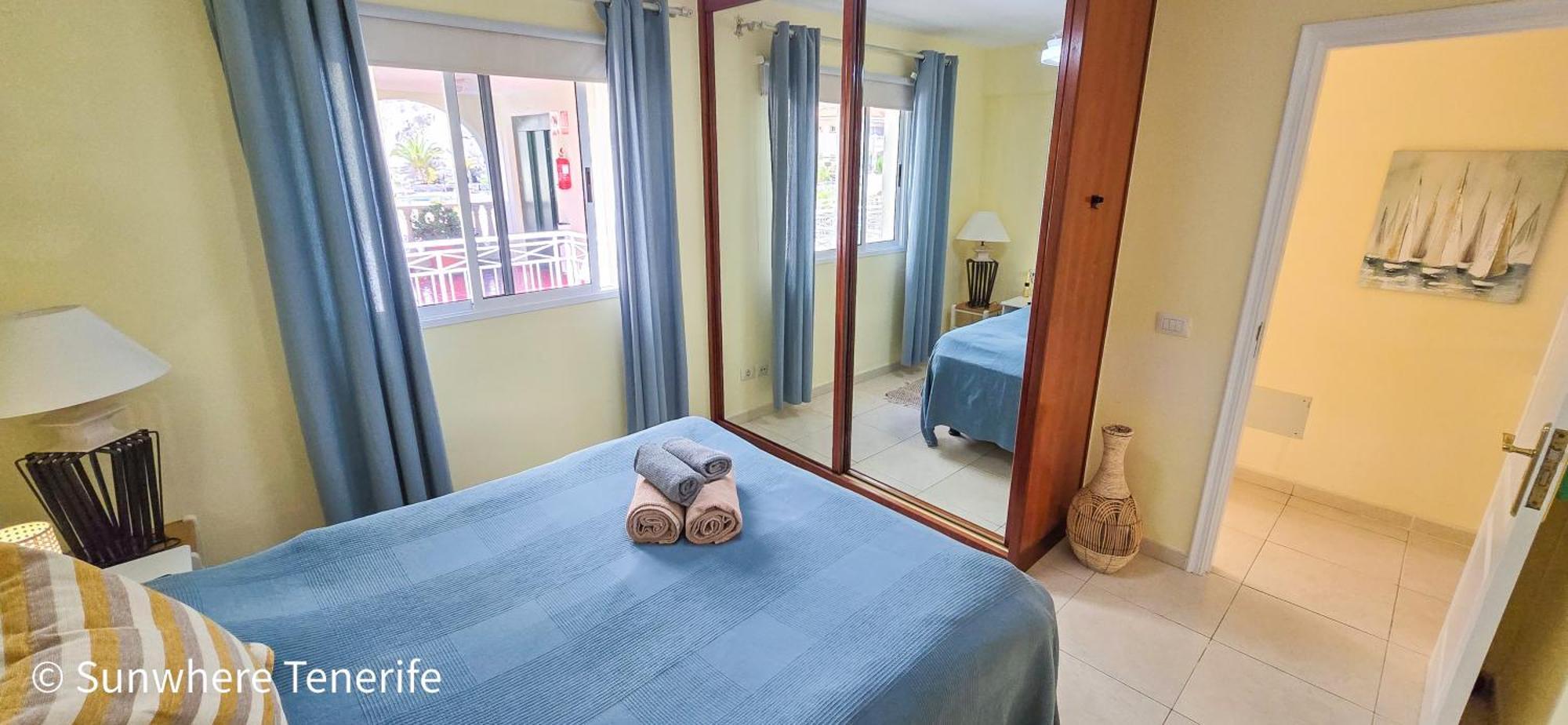 Mona'S Point Tenerife - Aircon, Private Parking And Heated Pool サンミゲル・デ・アボナ エクステリア 写真